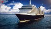 Cruise Lines Begin Canceling Myriad Voyages Amid Omicron Outbreaks Aboard Ships