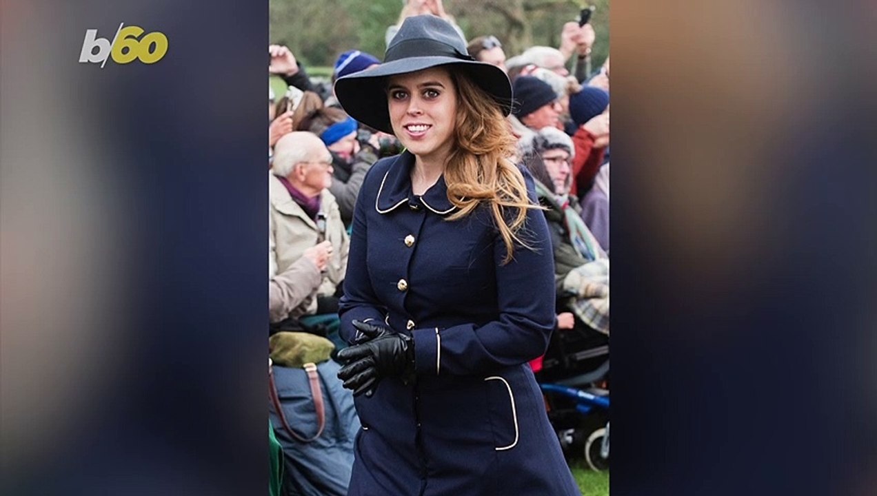 Last-minute Changes Royals Made for Their Weddings