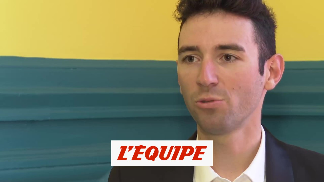 Thomas : «Un nouveau challenge» - Cyclisme - Cofidis
