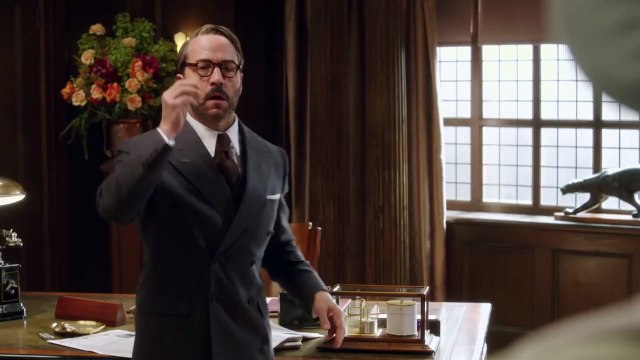 Mr Selfridge Saison 4 - Trailer (EN)