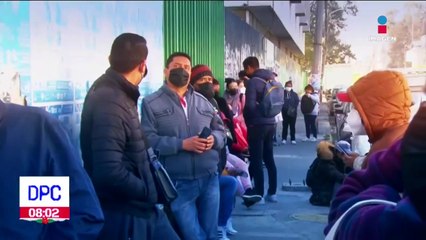 Así se vive la pandemia de Covid-19 en México