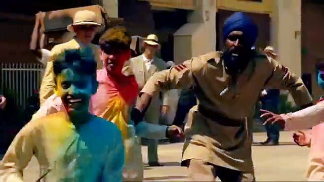 Indian Summers Saison 2 - Trailer (EN)