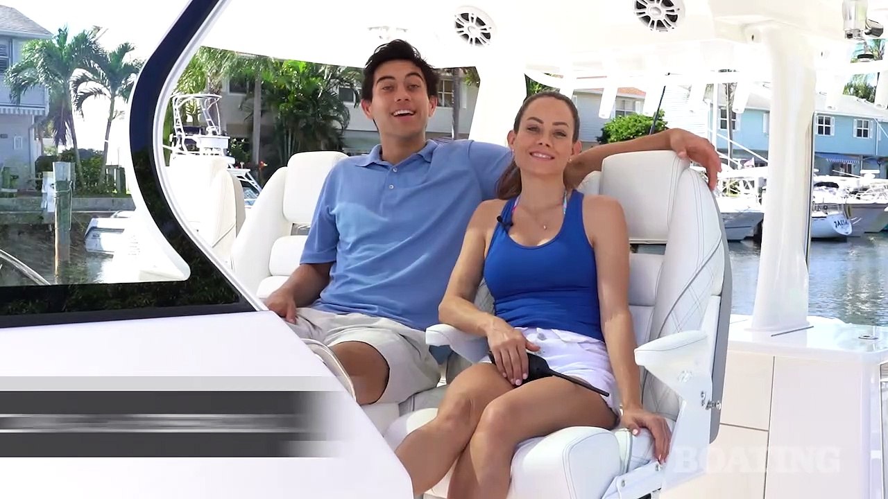 Icom VHF Radio Tips: Remote Station Options