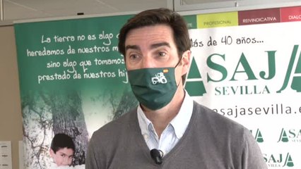 Garzón enfada a los ganaderos