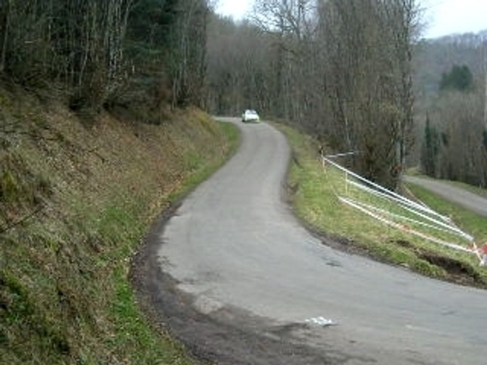 Avallonnais 2008 Bouhot - Moulin Cadoux