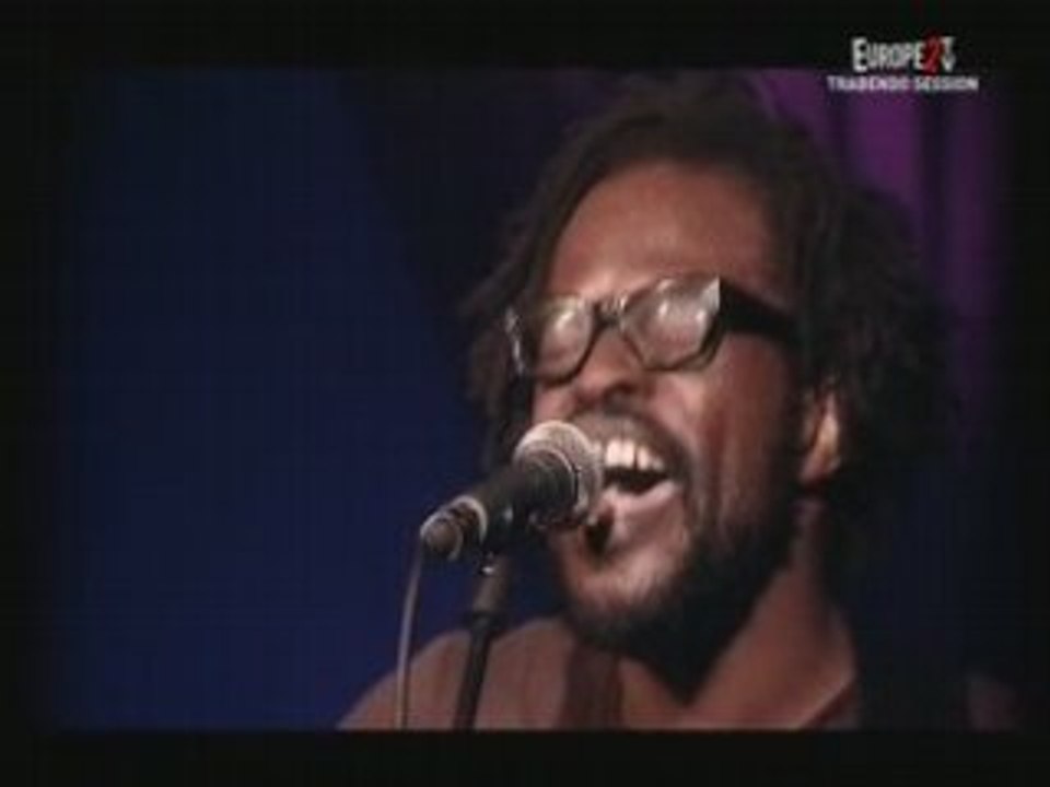 Tété - A la faveur de l'automne