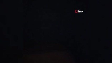 Küçükçekmece'de kadın kılığına giren çekiçli saldırgan mağdurun komşusu çıktı