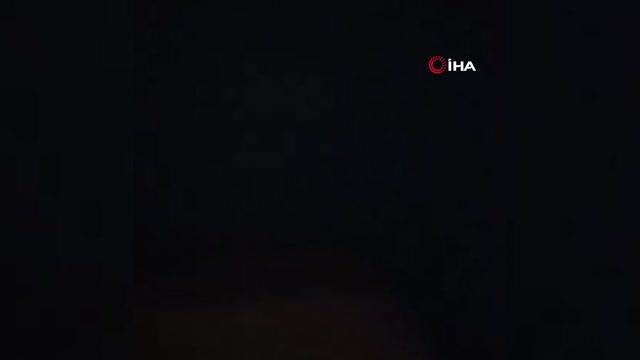 Küçükçekmece'de kadın kılığına giren çekiçli saldırgan mağdurun komşusu çıktı