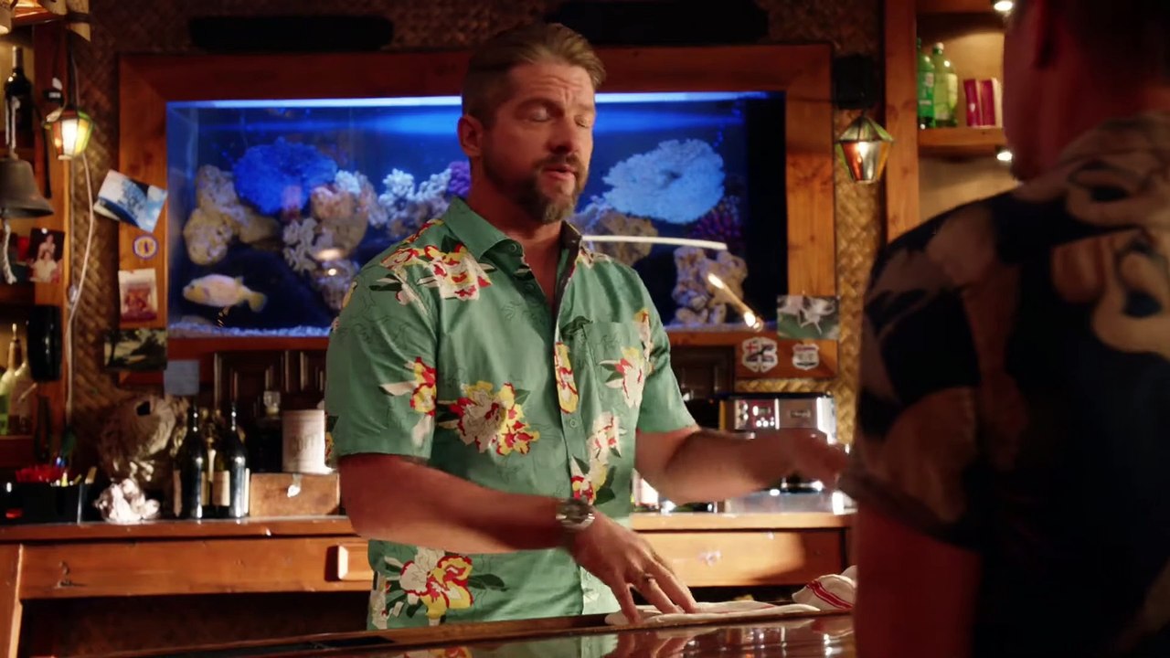 Magnum PI S04E10