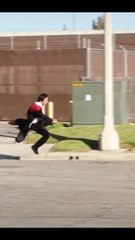 Illusion Magic Trick