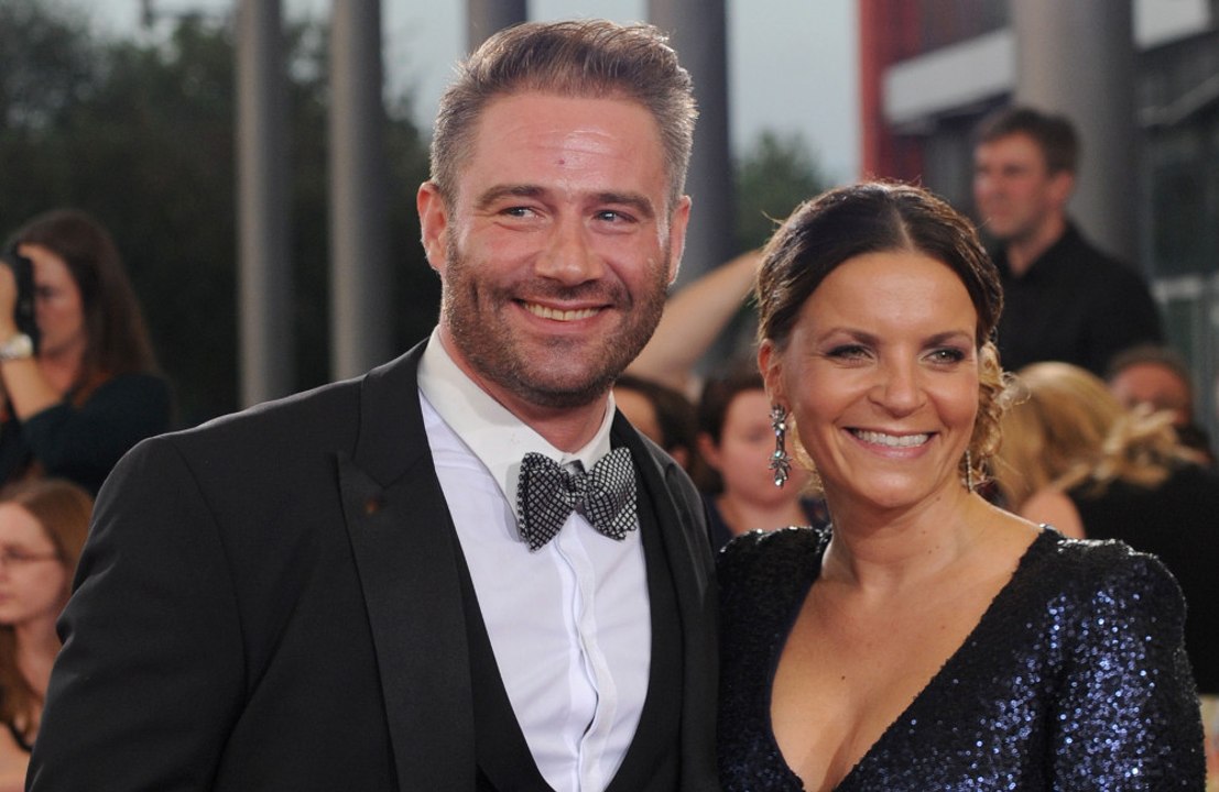 Sasha: So hält er sich mit 50 fit