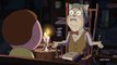 Rick and Morty - Clip - Morty Just Purged