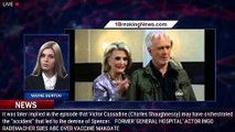 'General Hospital' kills Luke Spencer character off-screen years after actor Anthony Geary lef - 1br