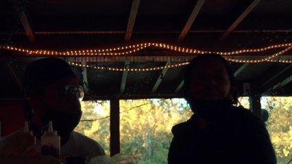 Cannibal Tick Trailer