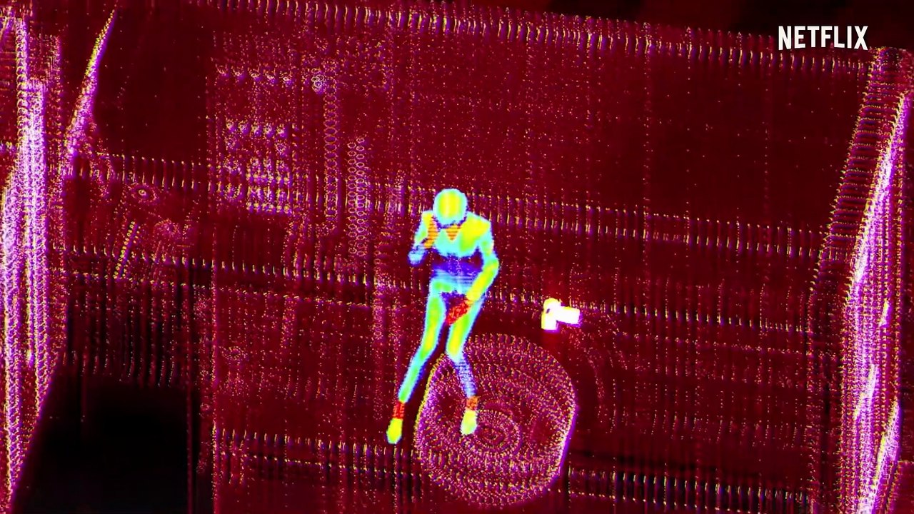 ULTRAMAN Season 2