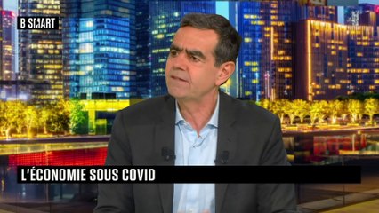 BE SMART - Emission du jeudi 6 janvier