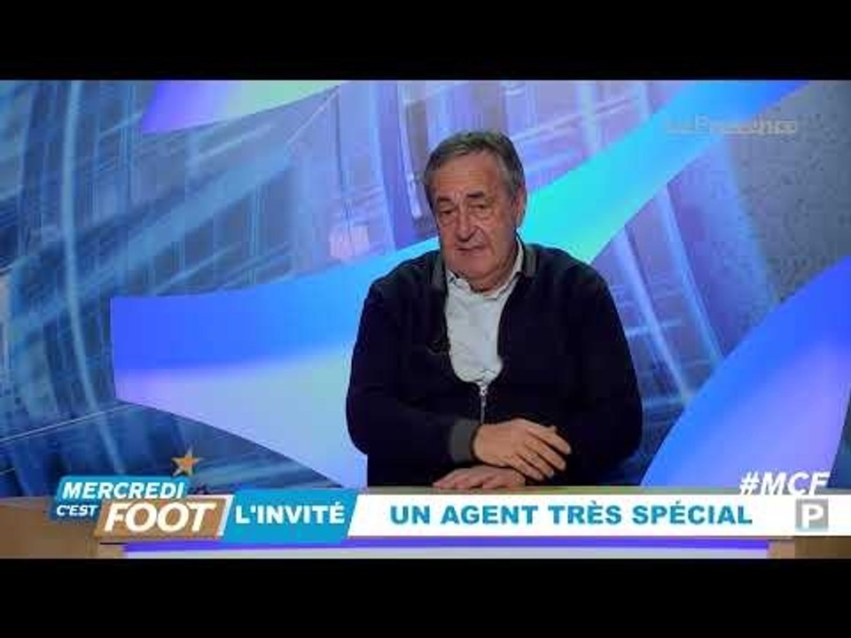 Jean-Pierre Bernès : "Rencontrer Bernard Tapie, ça vous change un homme"