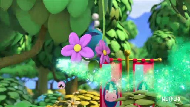 GABBY ET LA MAISON MAGIQUE Saison 4