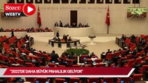 İYİ Partili Cesur: 2022’de daha büyük pahalılık geliyor