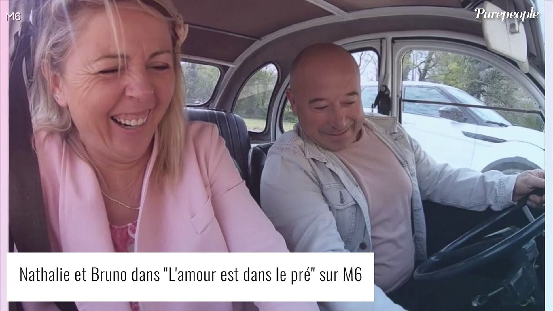 Bruno L Amour Est Dans Le Pre 2021