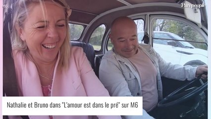 Bruno (L'amour est dans le pré) en couple avec une Miss ! L'ex-prétendant de Nathalie se confie