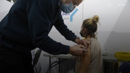 L'Assemblée Nationale adopte le texte de loi sur le pass vaccinal
