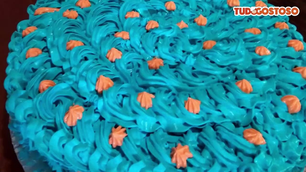 Chantininho cobertura