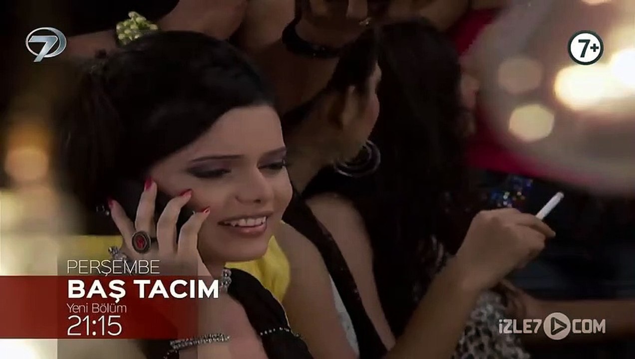 Baş Tacım 172. Bölüm Fragmanı - 6 Ocak Perşembe
