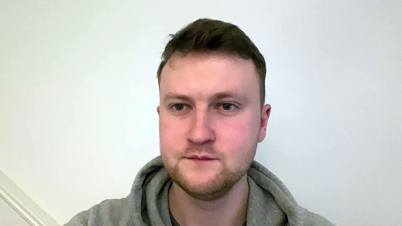 Kieran Trippier arrives at Newcastle United