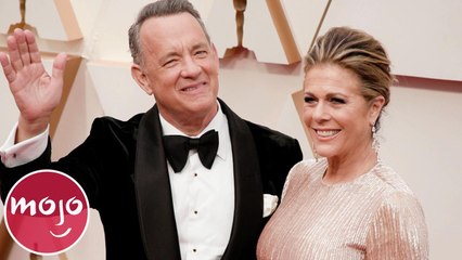 Top 10 Most Down to Earth Celebrity Couples