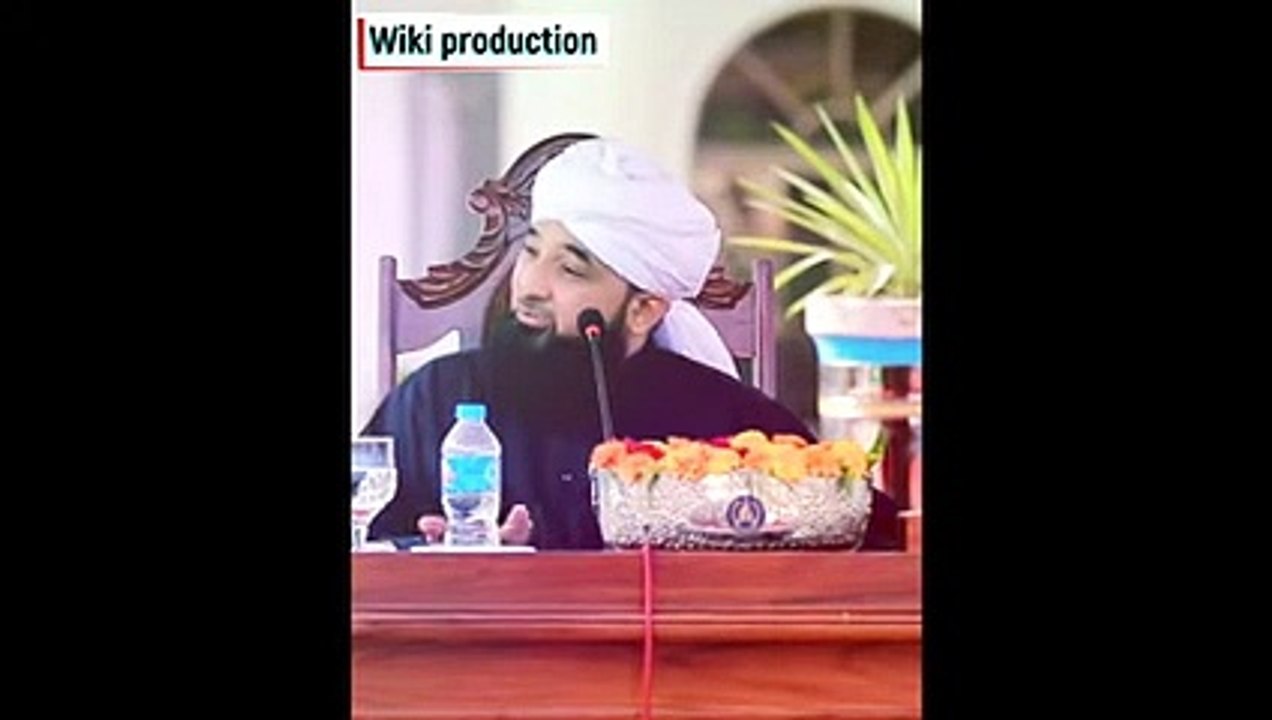 Very Emotional Status - Saqib Raza Mustafai Status - Raza Saqib Mustafai Bayan #shorts