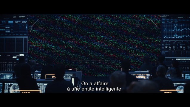 Moonfall : bande-annonce finale du nouveau Roland Emmerich (VOST)