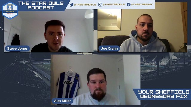 SWFC: A Performance Review. The Star Owls Podcast January 6th 2021