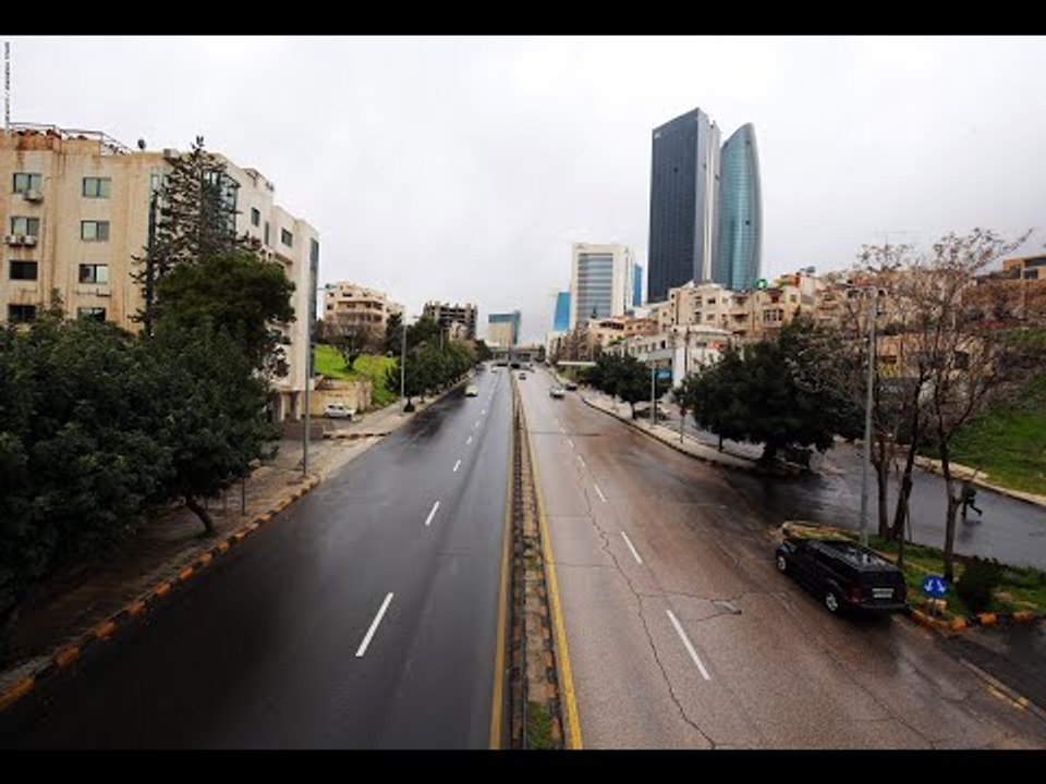 كورونا تعيد حظر التجول في الدول العربية