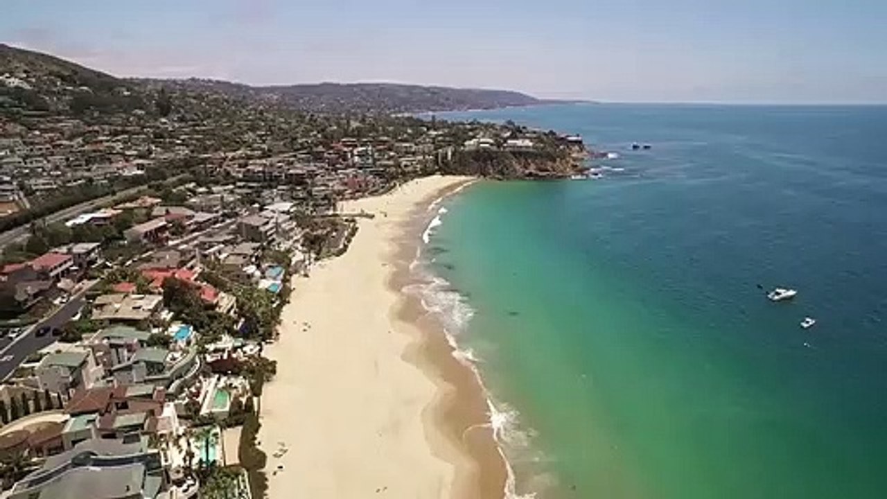 Beaches - Trailer