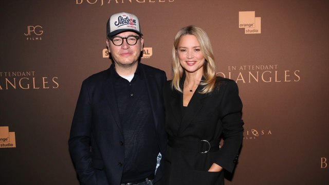 En attendant Bojangles : Virginie Efira impressionnée par son partenaire de jeu, Solàn Machado-Graner