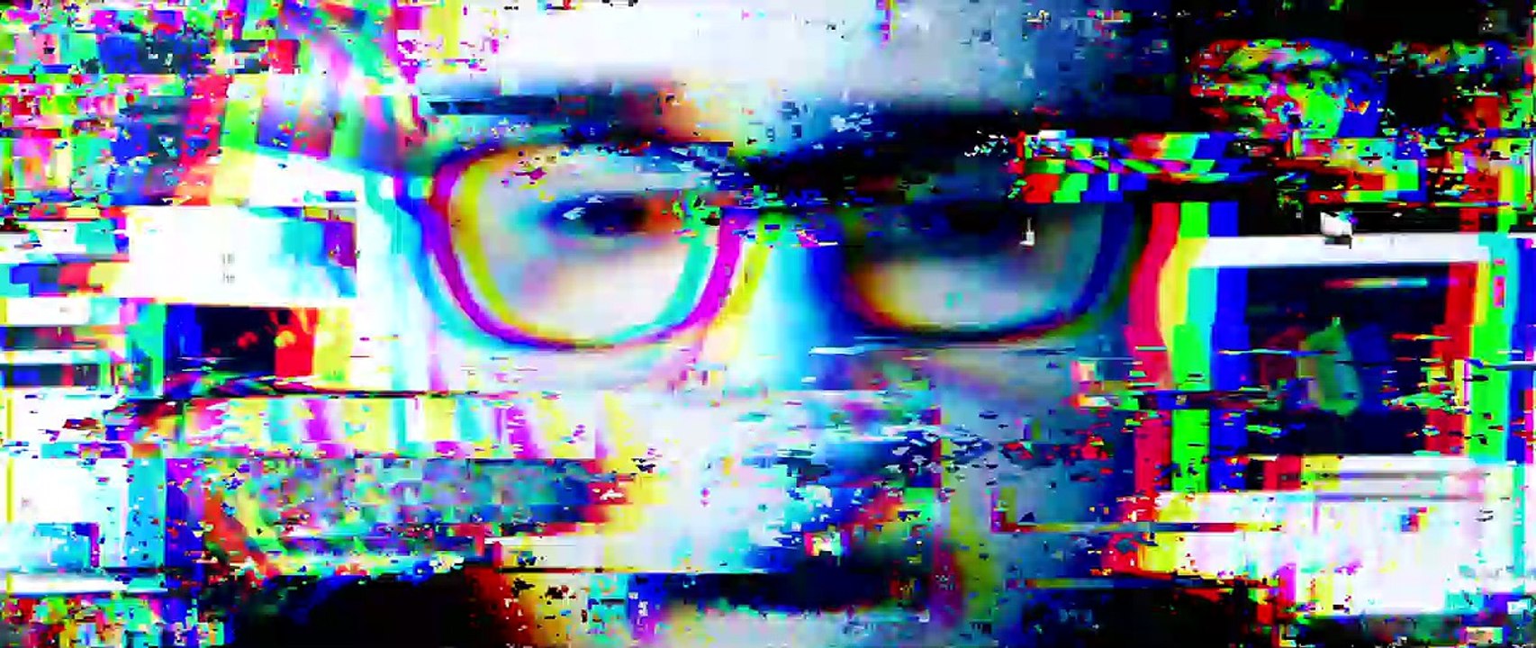 Moonfall Trailer - Roland Emmerich, Halle Berry, Patrick Wilson