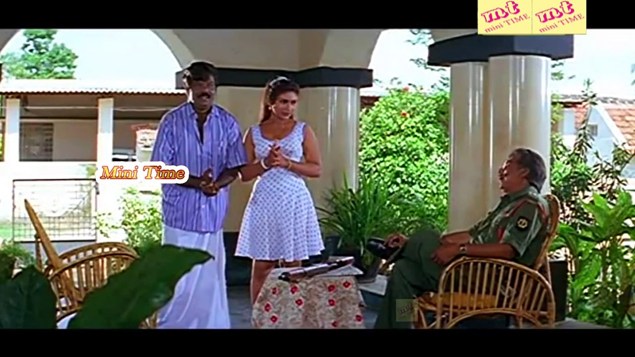 கவுண்டமணி கலக்கல் காமெடி சிரிப்போ சிரிப்பு | Tamil Comedy Videos
