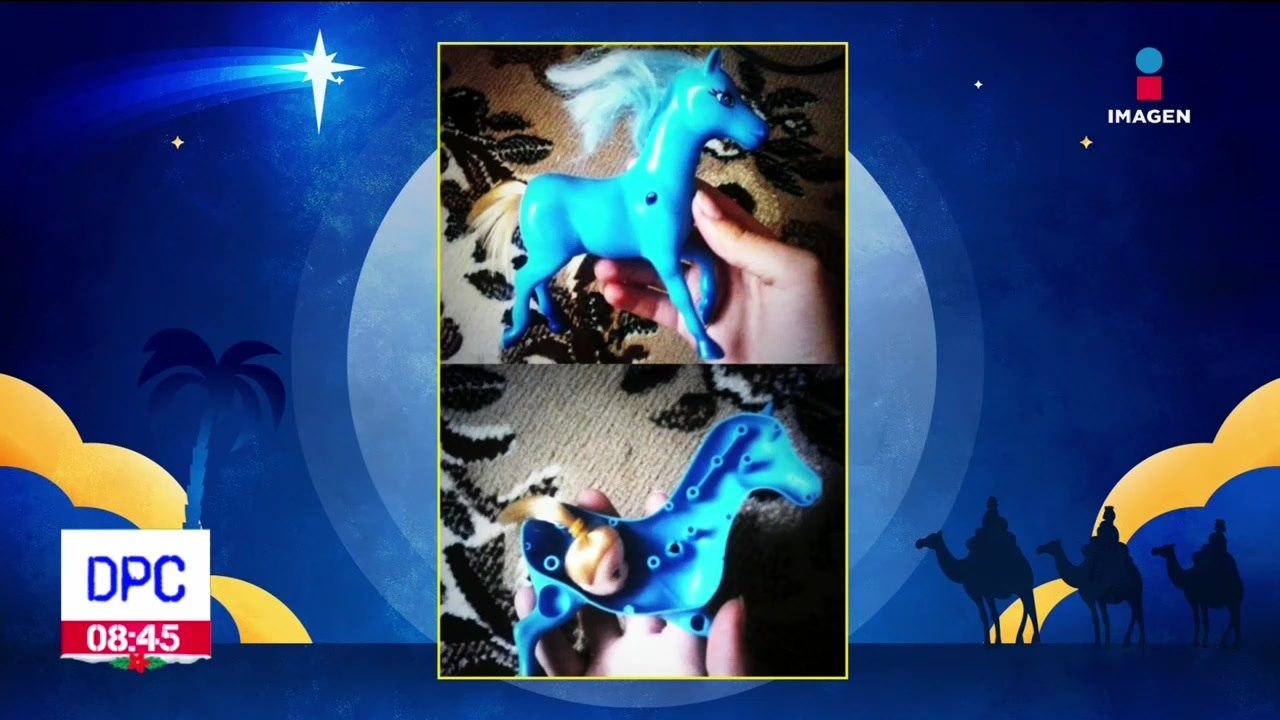 ¡Estos son los juguetes más extraños e inapropiados!