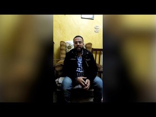 الجيران يروون تفاصيل إقامة شقيقتين مع والدهما لمدة 10 أيام بعد وفاته