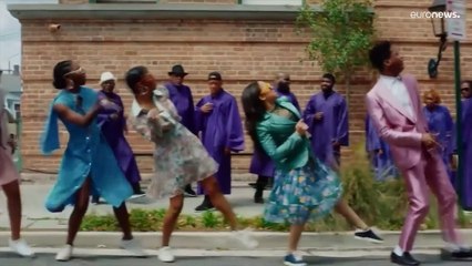 Церемонию Grammy перенесли из-за коронавируса