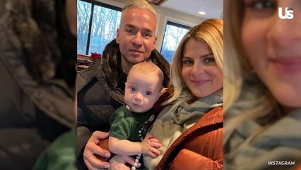 Mike ‘The Situation’ Sorrentino Is Ready For Baby No. 2