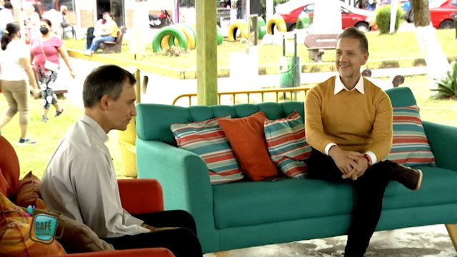 Fiestas del Santo Cristo de Esquipulas