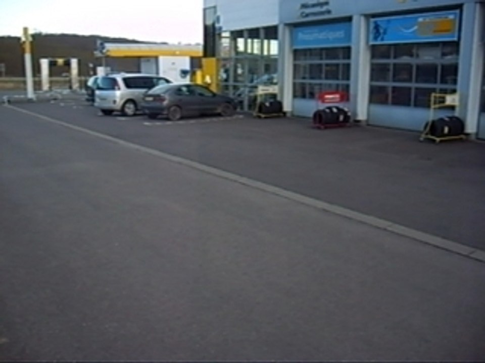 Logan ds ses oeuvres !!