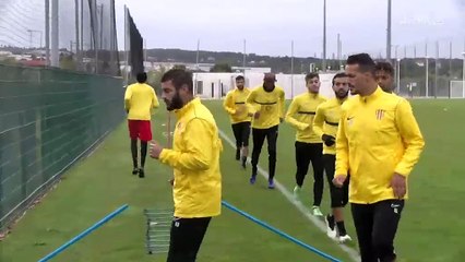 LA QUOTIDIENNE - LE RENDEZ-VOUS : L'agenda des sports 06 01 22