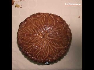 Apt : On ne plaisante pas avec la galette des rois