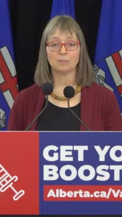 Alberta Students To Return To In-Person Classes