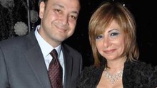 عاجل.. إصابة عمرو أديب وزوجته لميس الحديدي و6 فنانين بفيروس كورونا