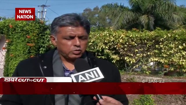 Khabar Cut To Cut : PM मोदी के सुरक्षा में चूक... साजिश या लापरवाही...