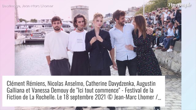 Clément Rémiens quitte Ici tout commence : la date de son départ révélée